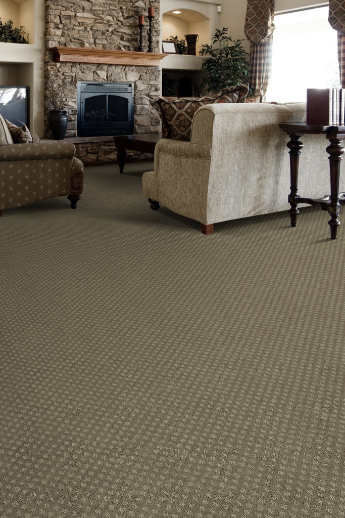 Godfrey Hirst Residential Carpet | Lewis Floor and Home