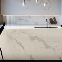 Caesarstone Natural Stone Countertops Chicago| Lewis Floor and Home