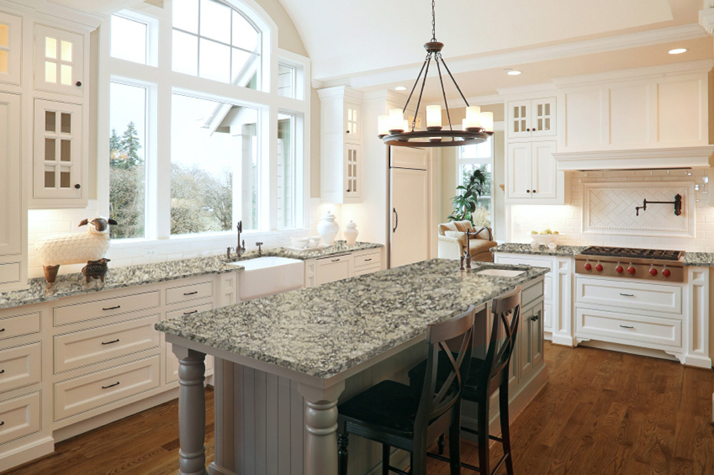 HanStone Quartz | Lewis Floor and Home