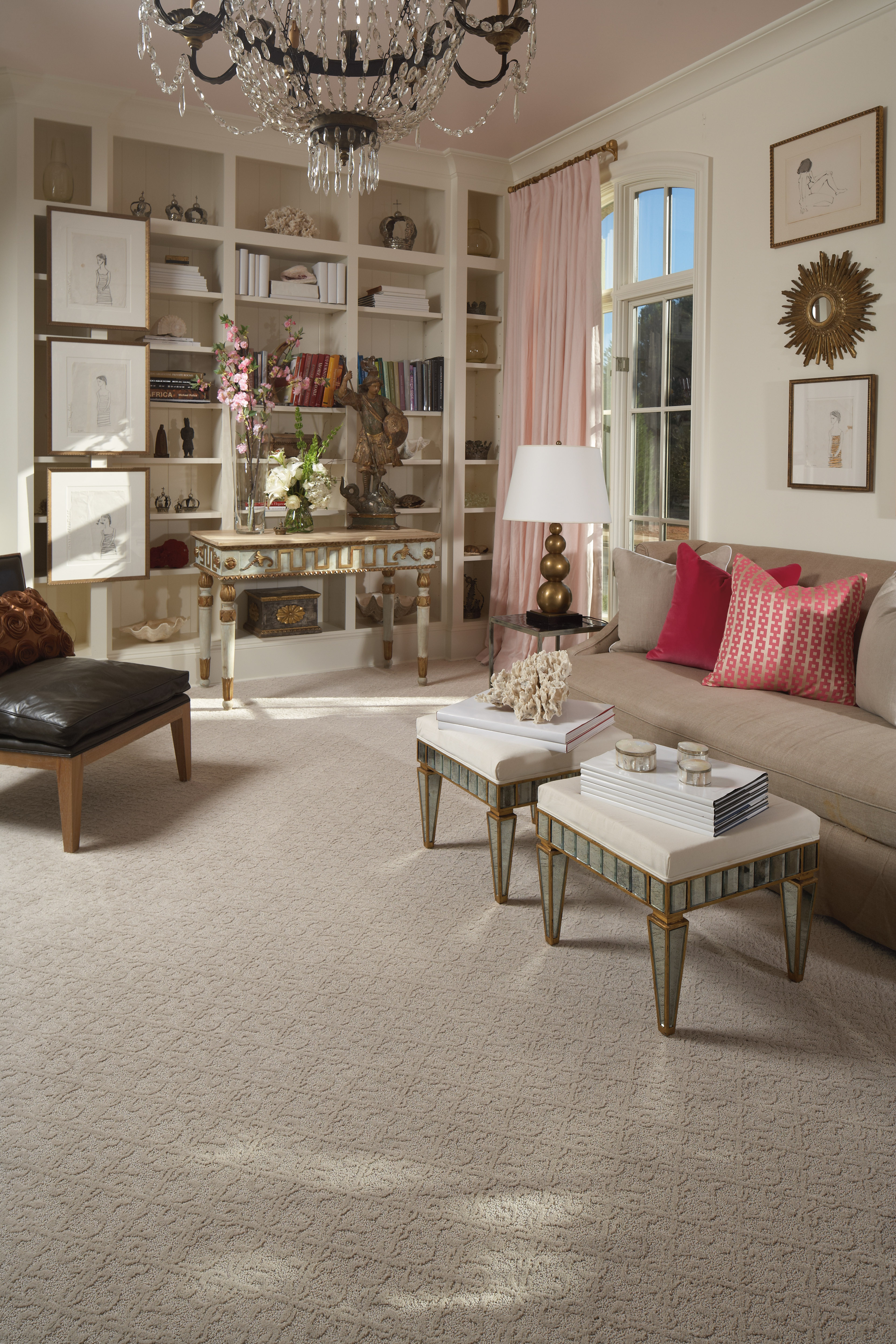 Karastan Premium Carpet Rugs Lewis Floor Home