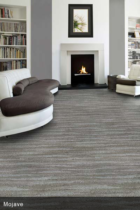 Lexmark gray carpet
