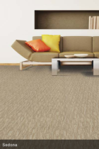 Lexmark beige carpet