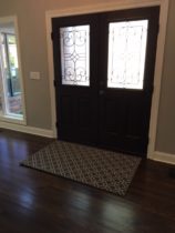 Tuftex's Master Class in Stately Gray Area Rug