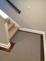 Stanton's Perseus Stair Carpet