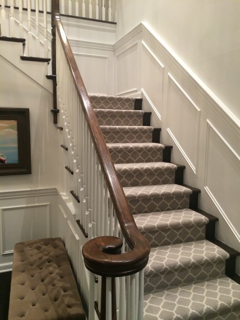 Stair Carpet Gain Inspiration And View Stair Carpet Projects,How Long Do Cats Live In A House