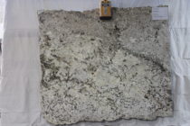 Delicatus Granite Full Remnant