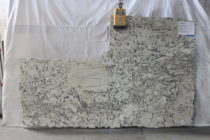 Artic Cream Granite Full Remnant