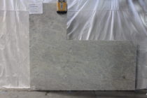 Kashmere White Granite Full Remnant