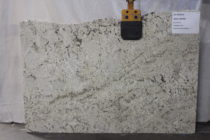 Artic Cream Granite Full Remnant