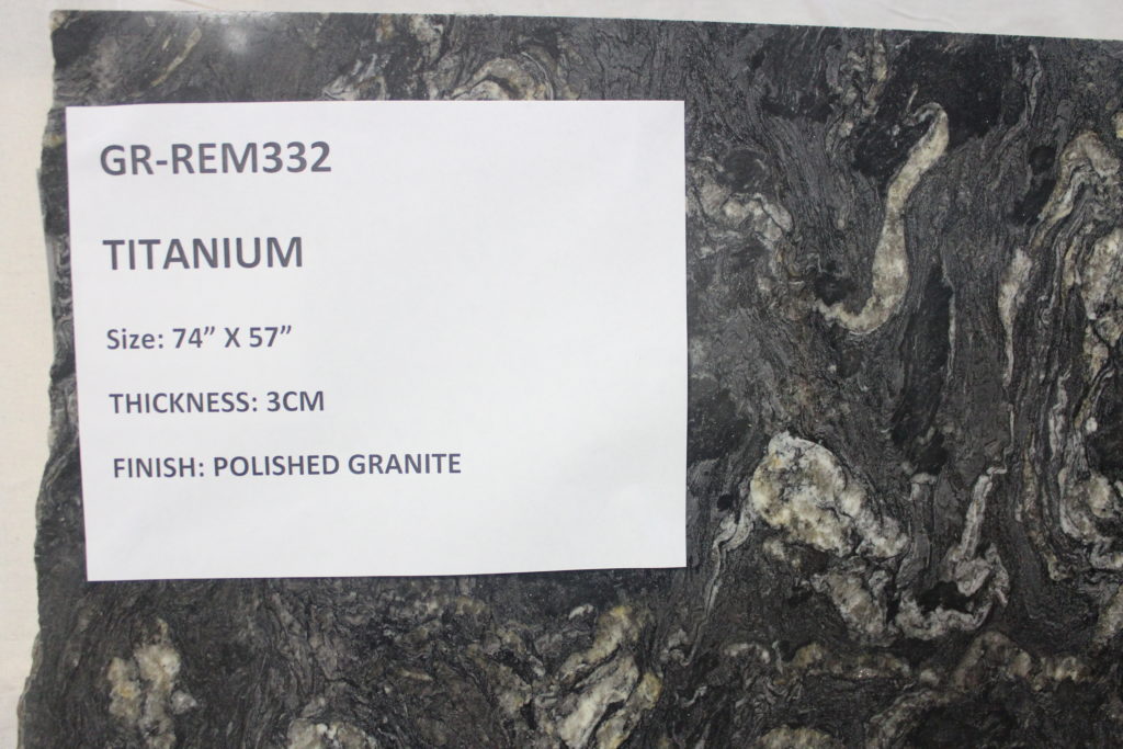 K J S Custom Granite Inc In Edmonton Ab Custom Granite Titanium Granite Granite