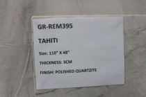 Tahiti Quartzite