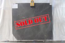 Graffite Granite Full Remnant - $35 - SOLD OUT