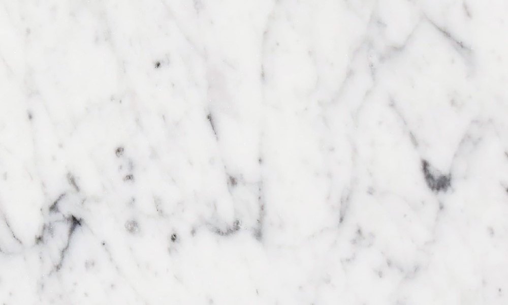 Bianco Carrara Extra Marble Plished Honed