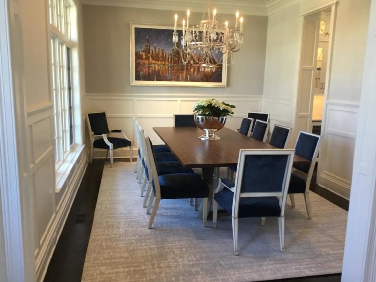 8 X 10 Area Rug For Dining Room